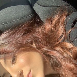 Meet your Posher, Madilyn